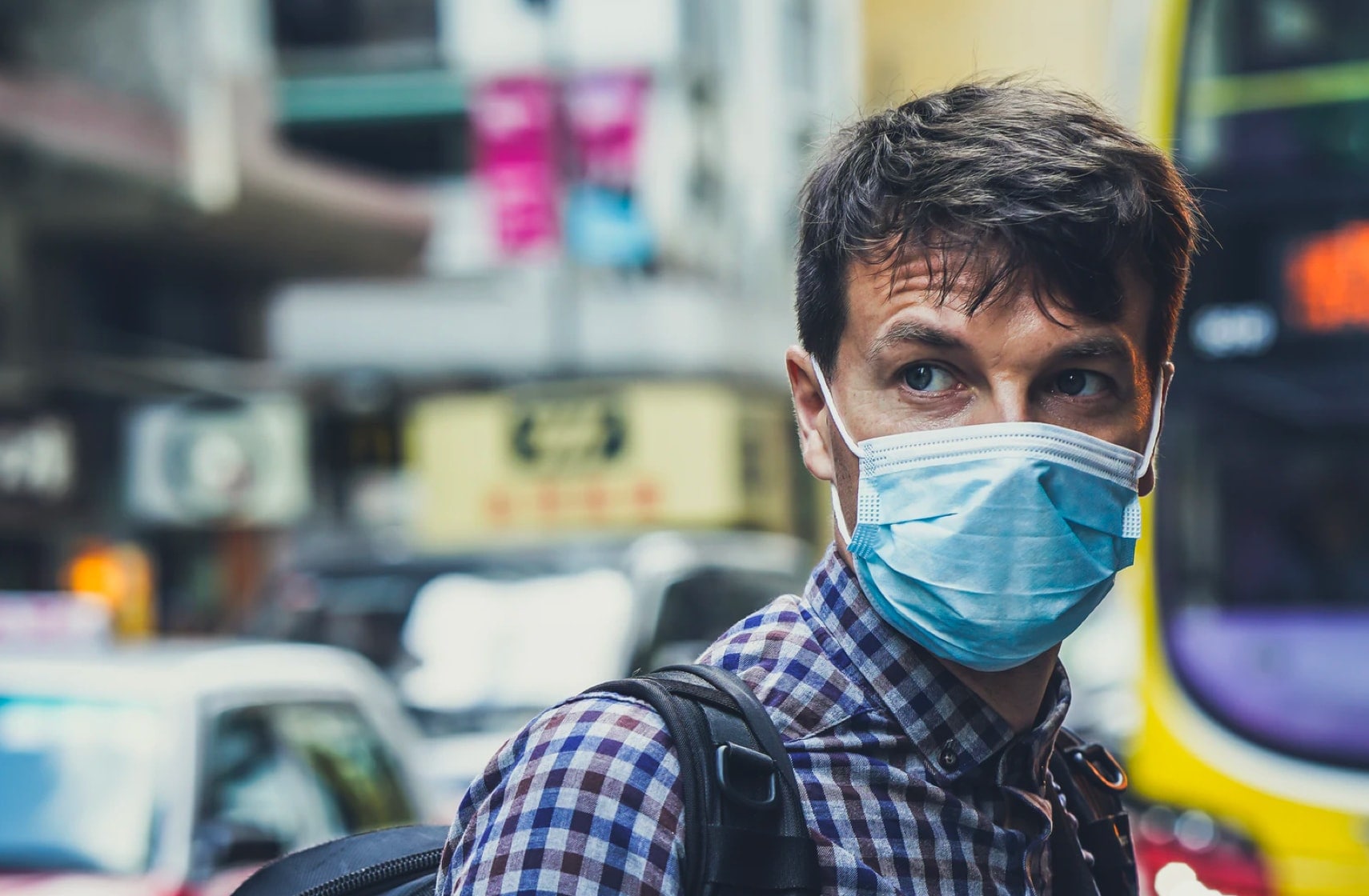 Infobip Shift - Protective Face Masks